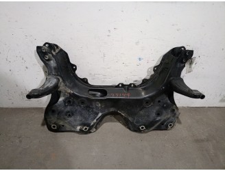 Recambio de puente delantero para jeep renegade suv (bu, b1, bv) 1.6 crd referencia OEM IAM 68265148AA 68265148AA 