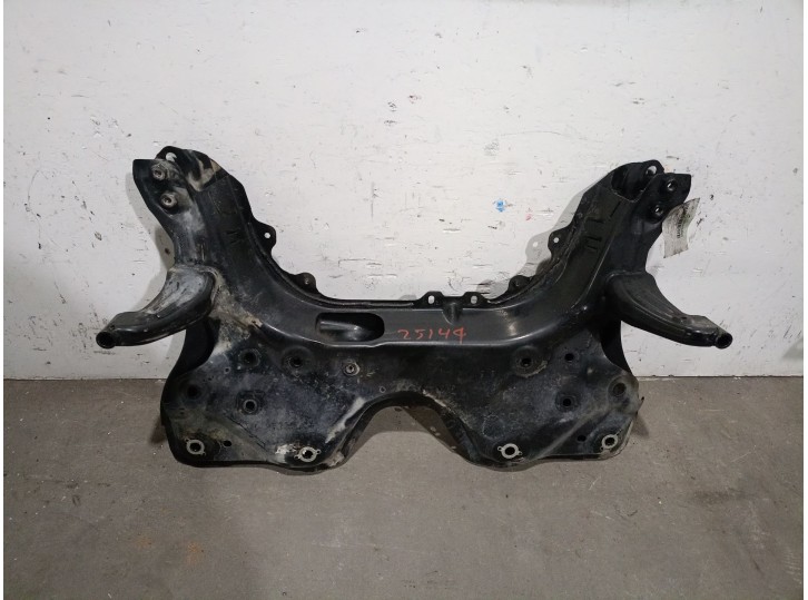 Recambio de puente delantero para jeep renegade suv (bu, b1, bv) 1.6 crd referencia OEM IAM 68265148AA 68265148AA 