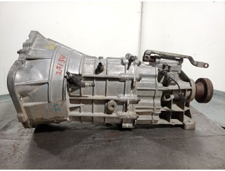 Recambio de caja cambios para ssangyong rodius i 2.7 xdi referencia OEM IAM G3102021111 3102021111 DAD2110880001