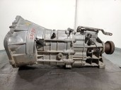 Recambio de caja cambios para ssangyong rodius i 2.7 xdi referencia OEM IAM G3102021111 3102021111 DAD2110880001