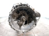 Recambio de caja cambios para ssangyong rodius i 2.7 xdi referencia OEM IAM G3102021111 3102021111 DAD2110880001