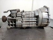 Recambio de caja cambios para ssangyong rodius i 2.7 xdi referencia OEM IAM G3102021111 3102021111 DAD2110880001