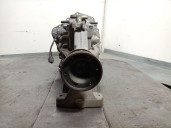 Recambio de caja cambios para ssangyong rodius i 2.7 xdi referencia OEM IAM G3102021111 3102021111 DAD2110880001