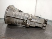 Recambio de caja cambios para ssangyong rodius i 2.7 xdi referencia OEM IAM G3102021111 3102021111 DAD2110880001