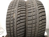 Recambio de neumatico/s para toyota yaris (_p9_) 1.3 vvt-i (scp90_) referencia OEM IAM 18560R1588H 