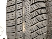 Recambio de neumatico/s para toyota yaris (_p9_) 1.3 vvt-i (scp90_) referencia OEM IAM 18560R1588H 