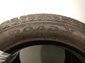 Recambio de neumatico/s para toyota yaris (_p9_) 1.3 vvt-i (scp90_) referencia OEM IAM 18560R1588H 