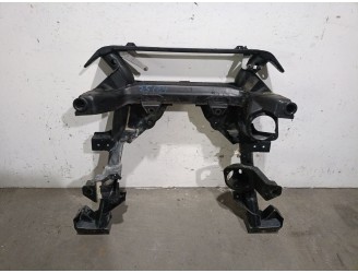 Recambio de puente delantero para bmw x3 (e83) 2.0 d referencia OEM IAM 31103412098 31103412098 