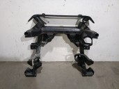 Recambio de puente delantero para bmw x3 (e83) 2.0 d referencia OEM IAM 31103412098 31103412098 