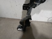 Recambio de puente delantero para bmw x3 (e83) 2.0 d referencia OEM IAM 31103412098 31103412098 