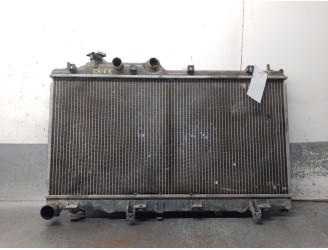 Recambio de radiador agua para subaru outback (br) 2.0 d awd (brd) referencia OEM IAM 45119AJ070 45119AJ070 