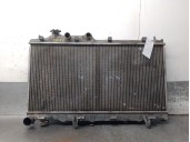 Recambio de radiador agua para subaru outback (br) 2.0 d awd (brd) referencia OEM IAM 45119AJ070 45119AJ070 