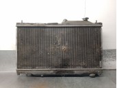 Recambio de radiador agua para subaru outback (br) 2.0 d awd (brd) referencia OEM IAM 45119AJ070 45119AJ070 