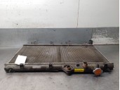 Recambio de radiador agua para subaru outback (br) 2.0 d awd (brd) referencia OEM IAM 45119AJ070 45119AJ070 