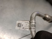 Recambio de tubos aire acondicionado para jaguar xe (x760) 2.0 d referencia OEM IAM JX7319N601BA T2H26548 
