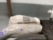 Recambio de tubos aire acondicionado para jaguar xe (x760) 2.0 d referencia OEM IAM HK8319A834CB T4A11663 