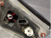 Recambio de piloto trasero izquierdo para bmw x3 (e83) 2.0 d referencia OEM IAM 7162209 63217162209 