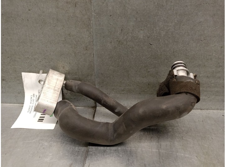 Recambio de tubos aire acondicionado para jaguar xe (x760) 2.0 d referencia OEM IAM GX7319D695AA T2H8155 