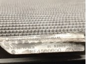 Recambio de radiador agua para jeep renegade suv (bu, b1, bv) 1.6 crd referencia OEM IAM 52009105 52009105 