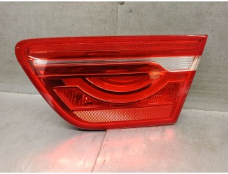 Recambio de piloto trasero porton derecho para jaguar xe (x760) 2.0 d referencia OEM IAM GX7315K272BG T4N7914 