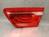 Replacement rear right tailgate light for Jaguar XE (X760) 2.0 D OEM IAM reference GX7315K272BG T4N7914 