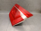 Replacement rear right tailgate light for Jaguar XE (X760) 2.0 D OEM IAM reference GX7315K272BG T4N7914 