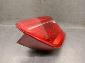 Replacement rear right tailgate light for Jaguar XE (X760) 2.0 D OEM IAM reference GX7315K272BG T4N7914 