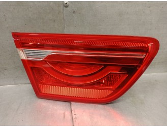 Recambio de piloto trasero porton izquierdo para jaguar xe (x760) 2.0 d referencia OEM IAM GX7315K273AG T2H1056 