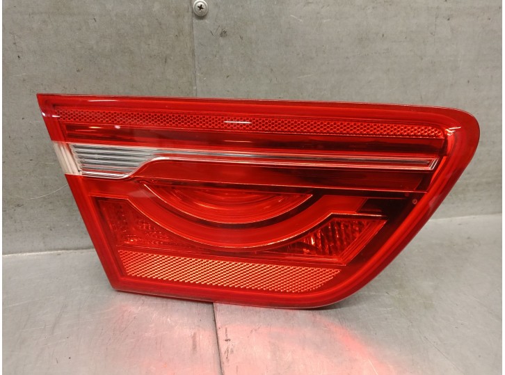 Recambio de piloto trasero porton izquierdo para jaguar xe (x760) 2.0 d referencia OEM IAM GX7315K273AG T2H1056 