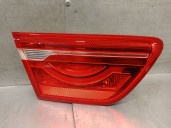 Recambio de piloto trasero porton izquierdo para jaguar xe (x760) 2.0 d referencia OEM IAM GX7315K273AG T2H1056 