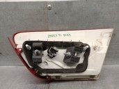 Recambio de piloto trasero porton izquierdo para jaguar xe (x760) 2.0 d referencia OEM IAM GX7315K273AG T2H1056 