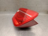 Recambio de piloto trasero porton izquierdo para jaguar xe (x760) 2.0 d referencia OEM IAM GX7315K273AG T2H1056 