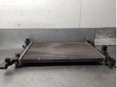 Recambio de radiador agua para opel corsa d (s07) 1.2 (l08, l68) referencia OEM IAM 13399870 1300312 