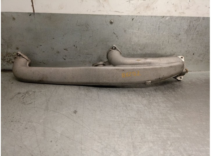 Recambio de colector admision para audi a4 b6 avant (8e5) 2.5 tdi referencia OEM IAM 59145762A 59145762A 