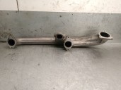 Recambio de colector admision para audi a4 b6 avant (8e5) 2.5 tdi referencia OEM IAM 59145762A 59145762A 