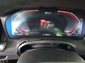 bmw 3 (g20, g80, g28) del año 2021
