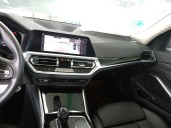 bmw 3 (g20, g80, g28) del año 2021