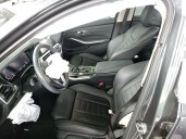 bmw 3 (g20, g80, g28) del año 2021