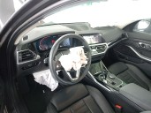 bmw 3 (g20, g80, g28) del año 2021
