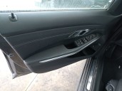 bmw 3 (g20, g80, g28) del año 2021