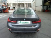 bmw 3 (g20, g80, g28) del año 2021