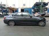 bmw 3 (g20, g80, g28) del año 2021