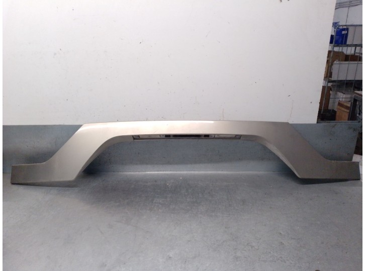 Recambio de maneta exterior porton para bmw x3 (e83) 2.0 d referencia OEM IAM 51137052452 51137052452 