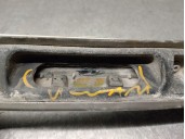 Recambio de maneta exterior porton para bmw x3 (e83) 2.0 d referencia OEM IAM 51137052452 51137052452 