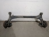 Recambio de puente trasero para volkswagen polo (6n2) 1.9 sdi referencia OEM IAM 6K0500047J 6K0500047J 