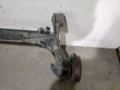 Recambio de puente trasero para volkswagen polo (6n2) 1.9 sdi referencia OEM IAM 6K0500047J 6K0500047J 