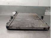 Recambio de radiador agua para peugeot 307 (3a/c) 1.6 hdi referencia OEM IAM 9645586780 1330W2 