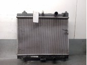 Recambio de radiador agua para toyota yaris (_p9_) 1.3 vvt-i (scp90_) referencia OEM IAM 164000Q040 164000Q040 