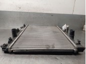 Recambio de radiador agua para toyota yaris (_p9_) 1.3 vvt-i (scp90_) referencia OEM IAM 164000Q040 164000Q040 