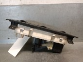 Recambio de mando calefaccion / aire acondicionado para ford fiesta v van 1.4 tdci referencia OEM IAM 2S6H19980BF 1426732 